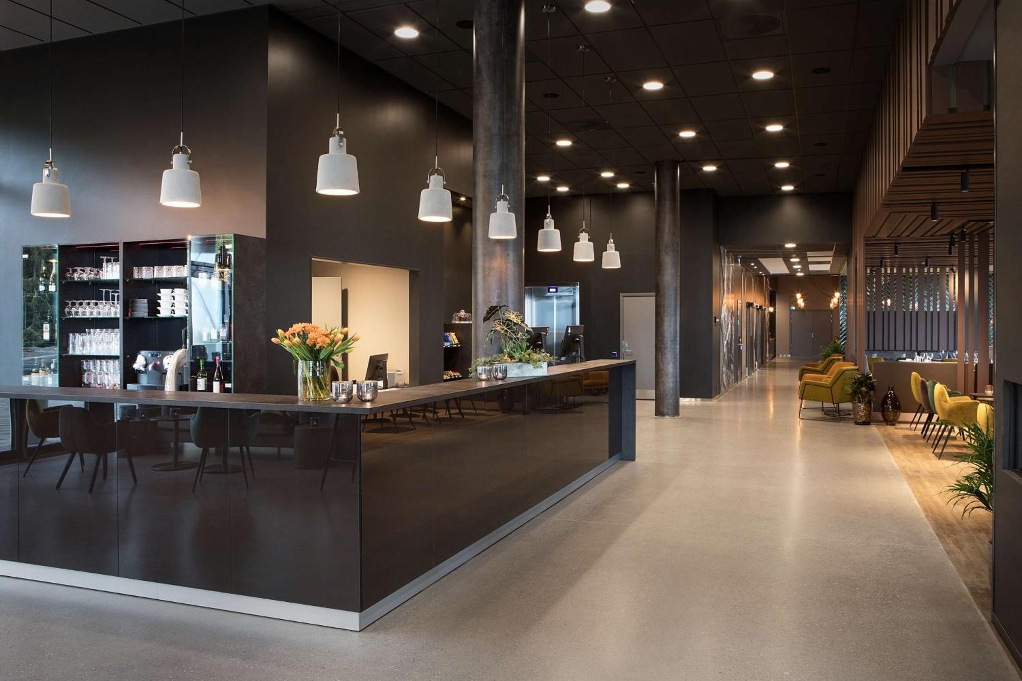 Scandic Brennemoen Mysen Exterior foto