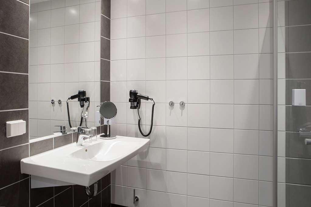Scandic Brennemoen Mysen Habitación foto